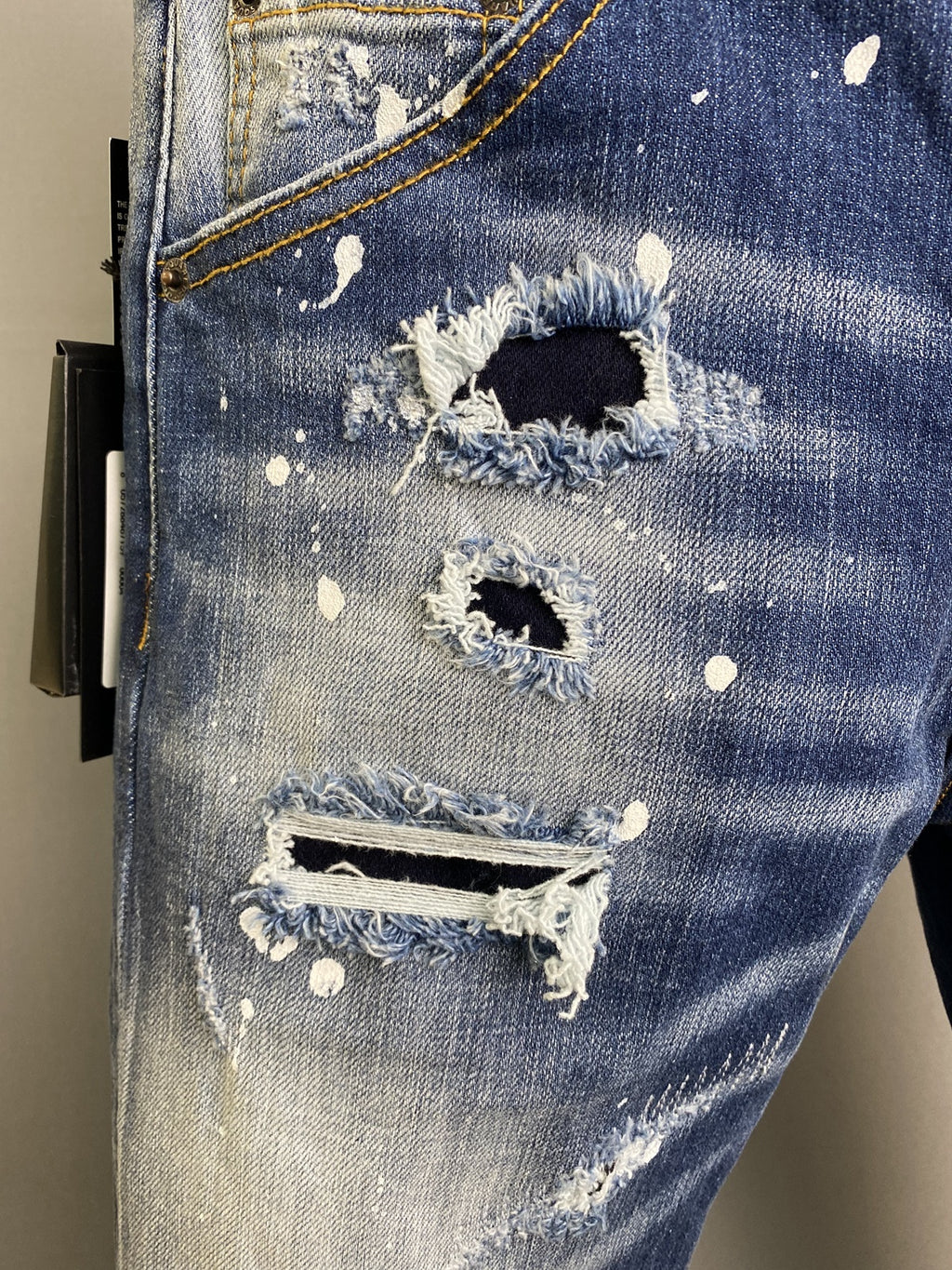 D2 Jeans