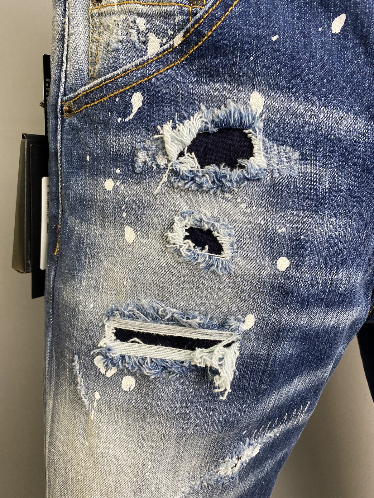 D2 Jeans