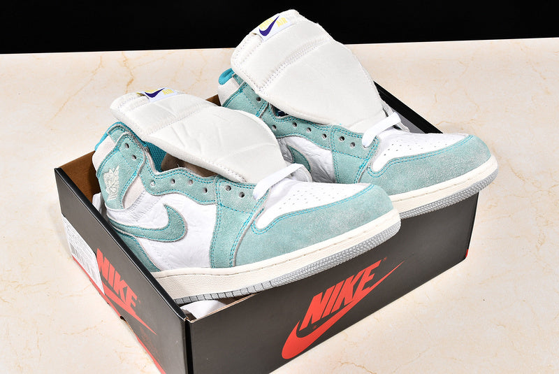 AJ1 High