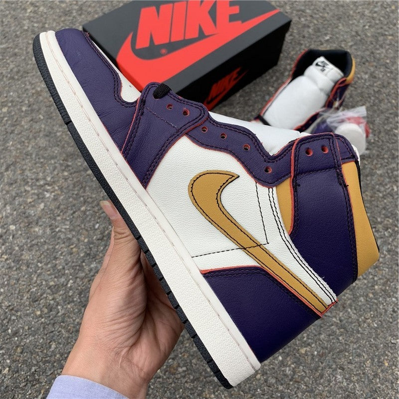 AJ1 High