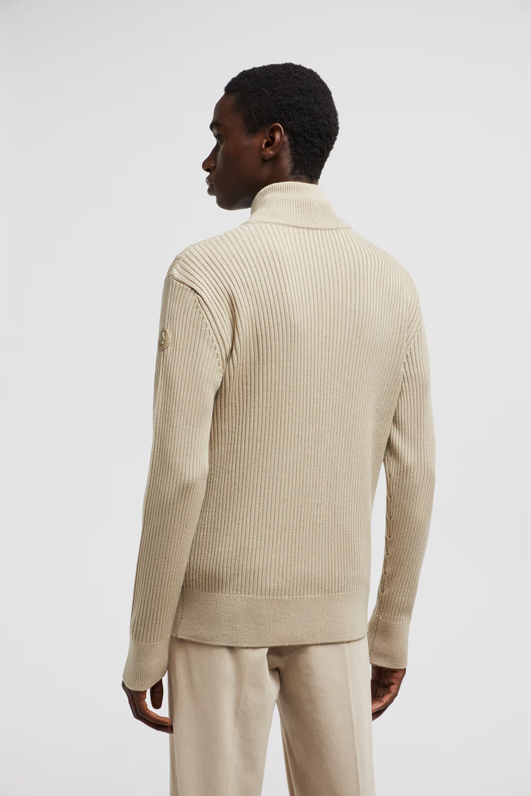 Mon Cardigan