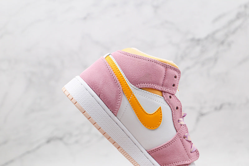 AJ1 Mid