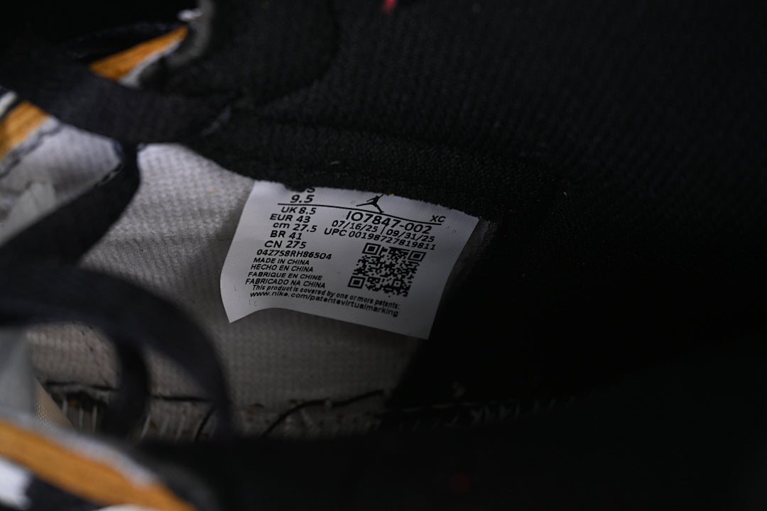 AJ1 High
