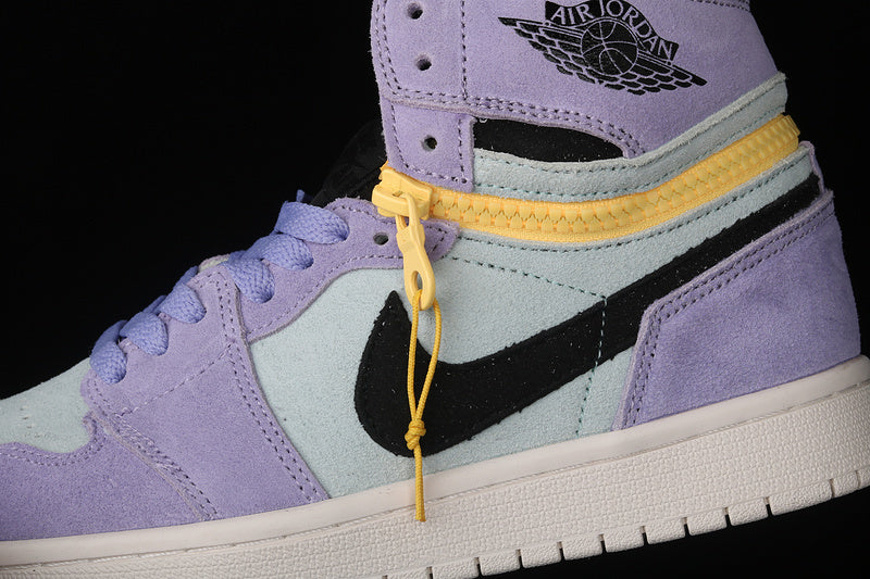 AJ1 High