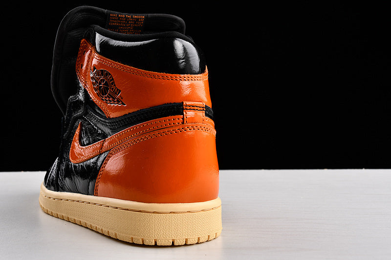 AJ1 High