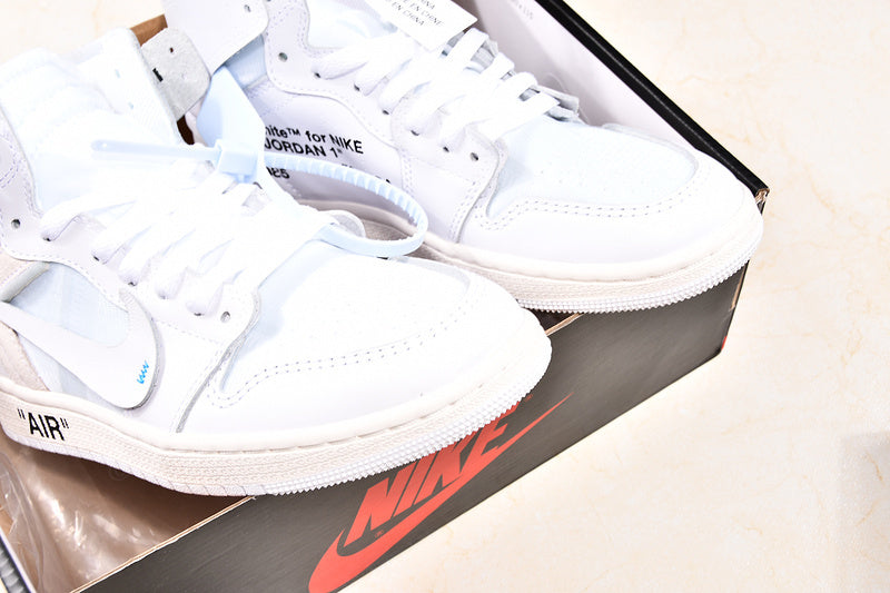 AJ1 High