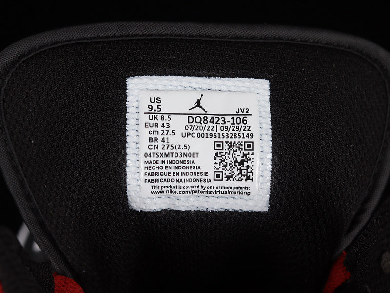 AJ1 Mid