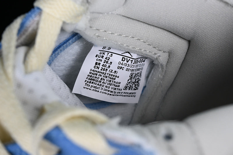 AJ1 High
