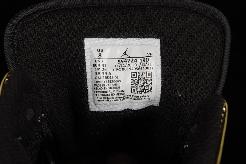 AJ1 Mid