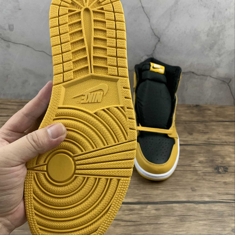 AJ1 High
