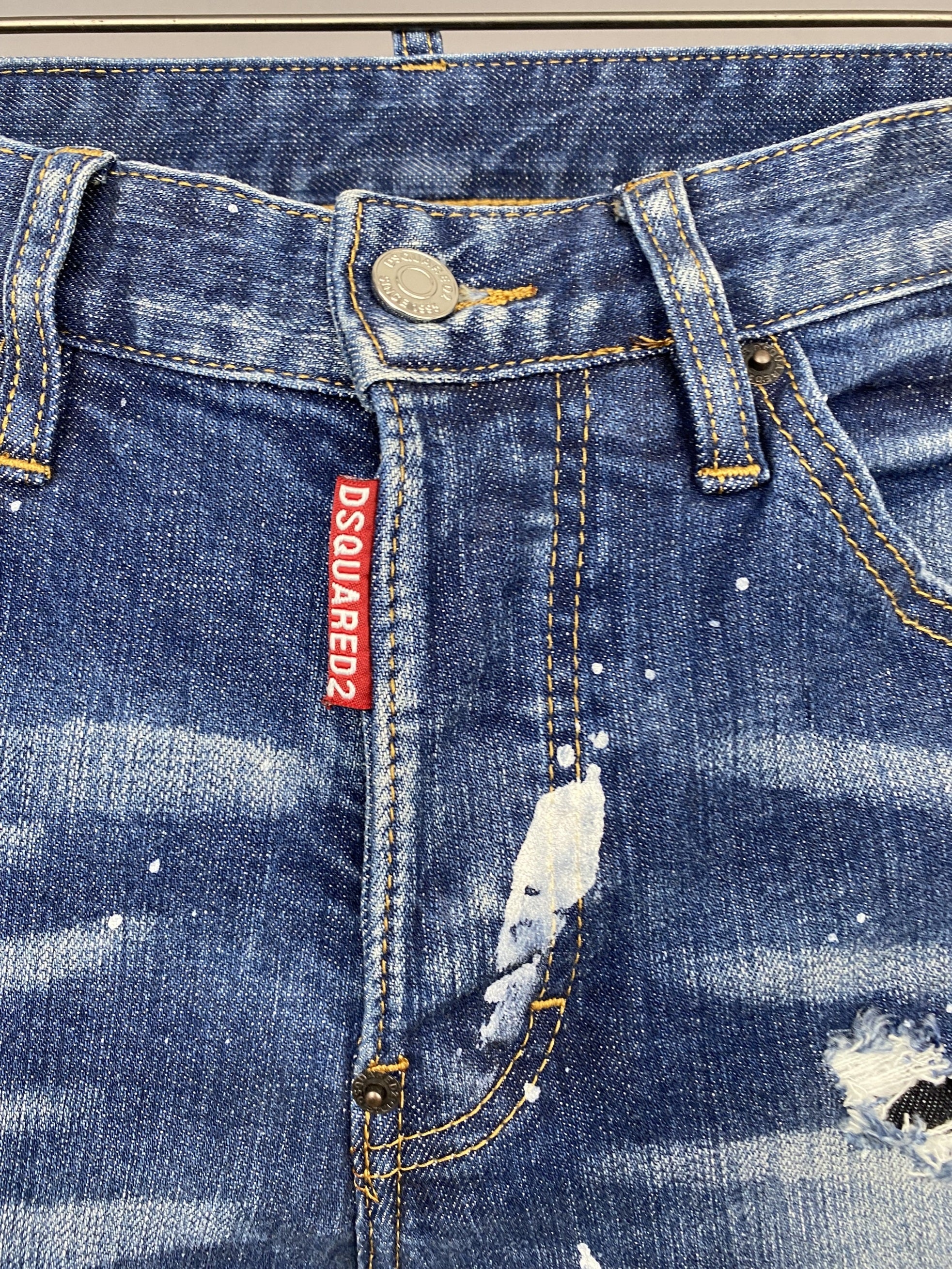 D2 Jeans
