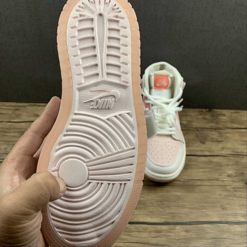 AJ1 High