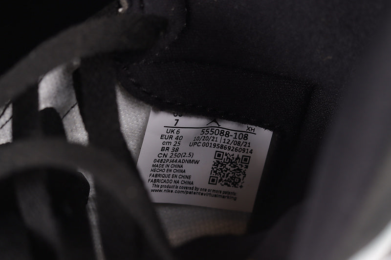 AJ1 High