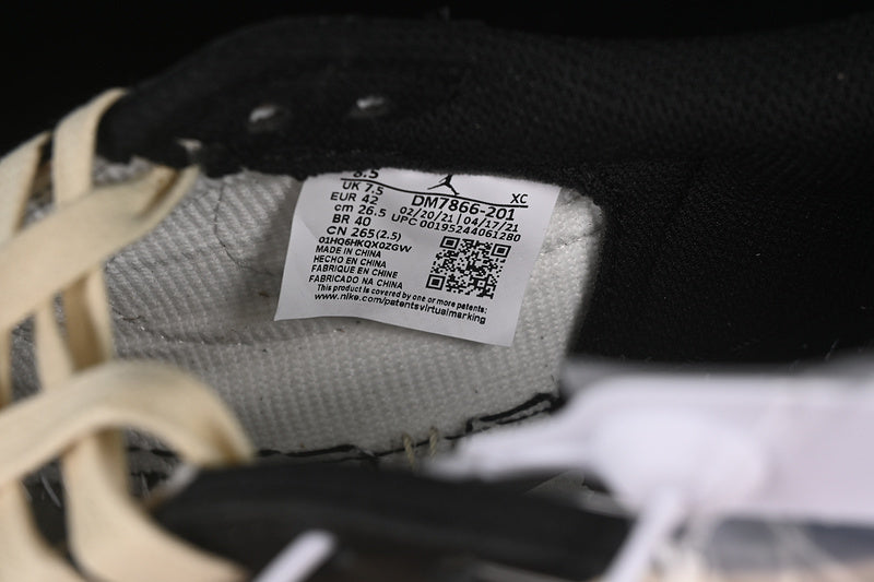 AJ1 Low