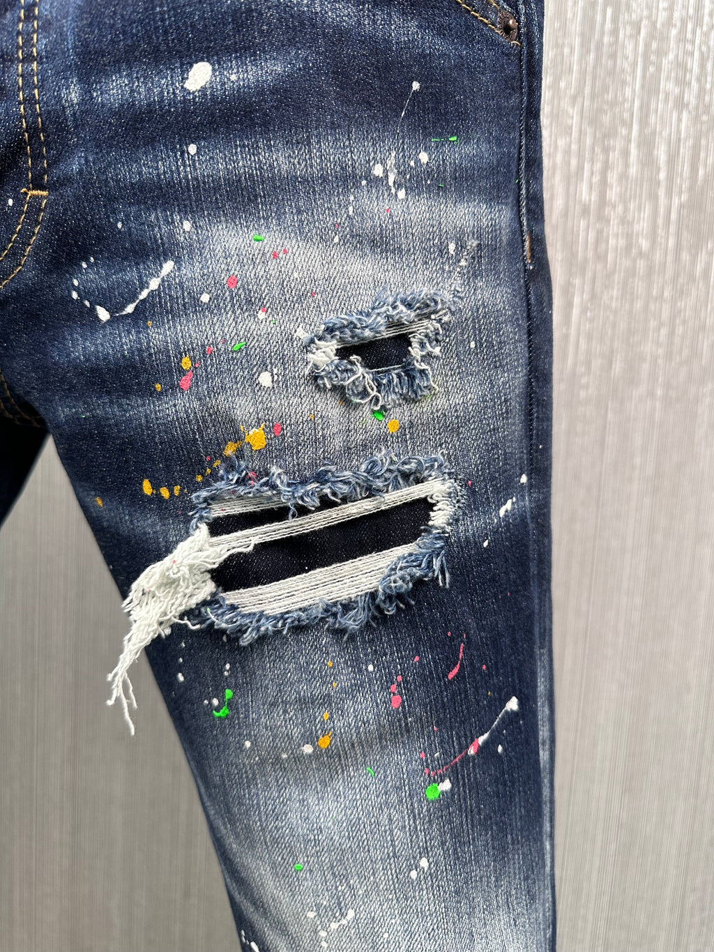 D2 Jeans