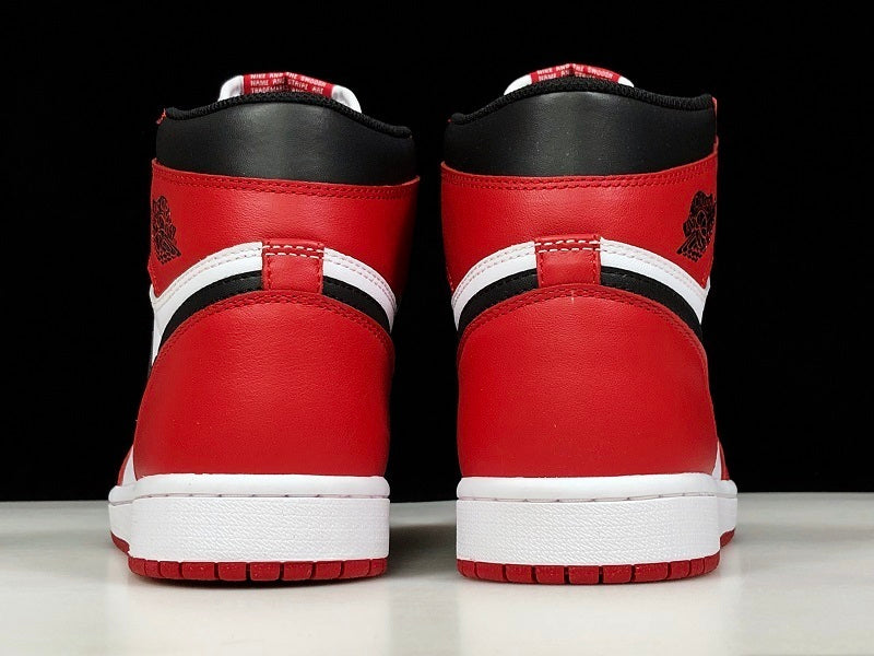 AJ1 High