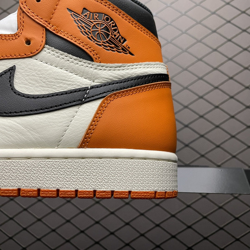 AJ1 High
