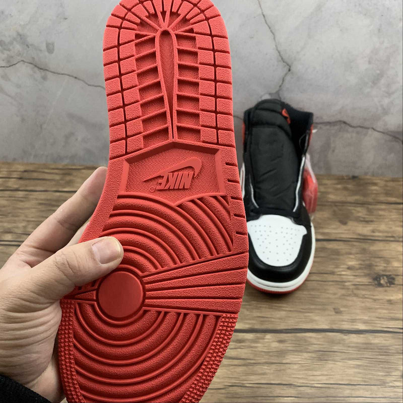 AJ1 High