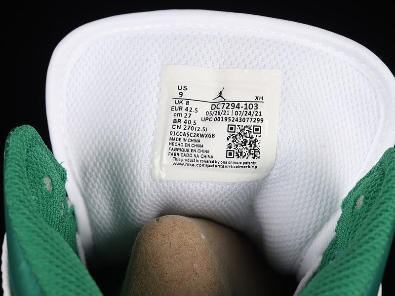 AJ1 Mid