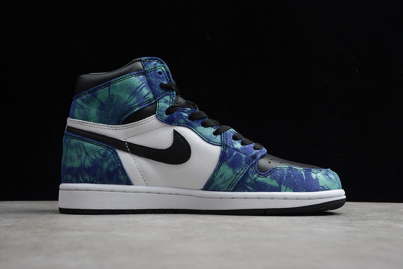 AJ1 High