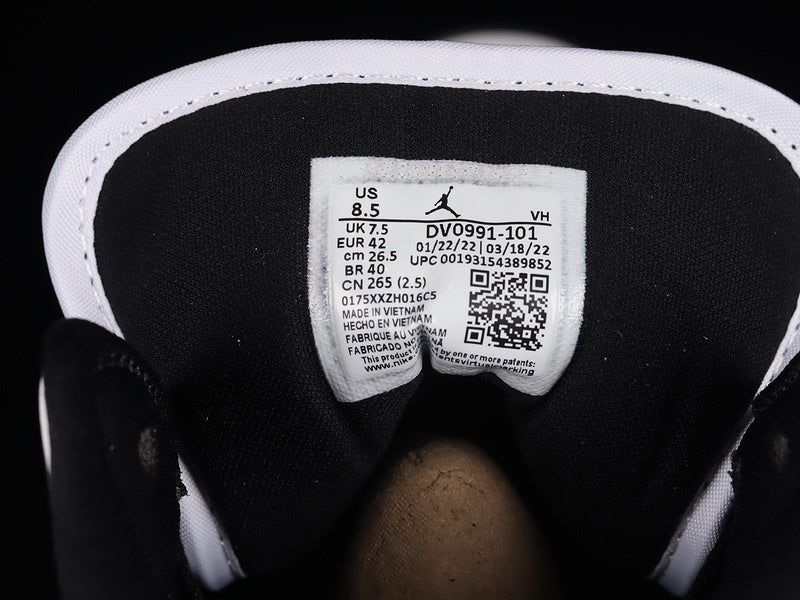 AJ1 Mid