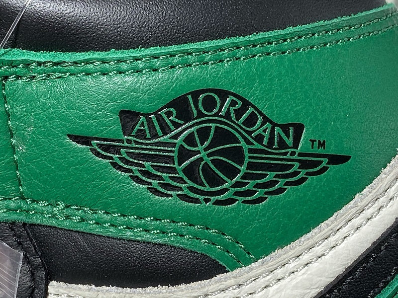 AJ1 High