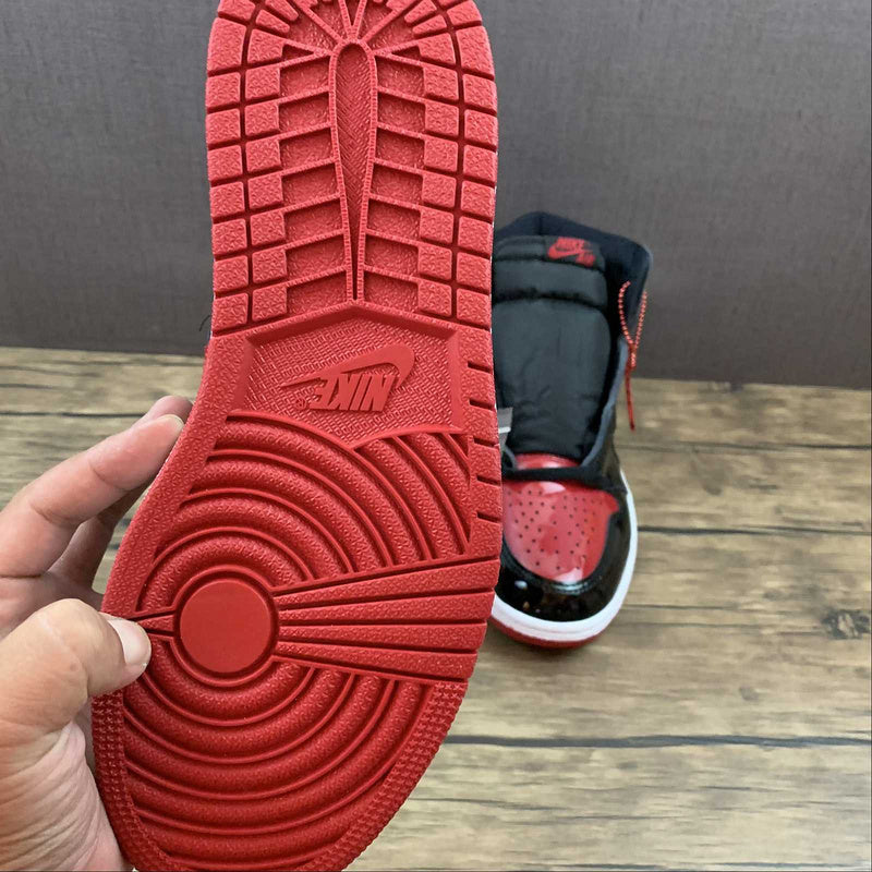 AJ1 High
