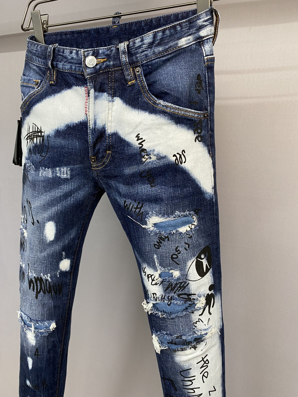 D2 Jeans