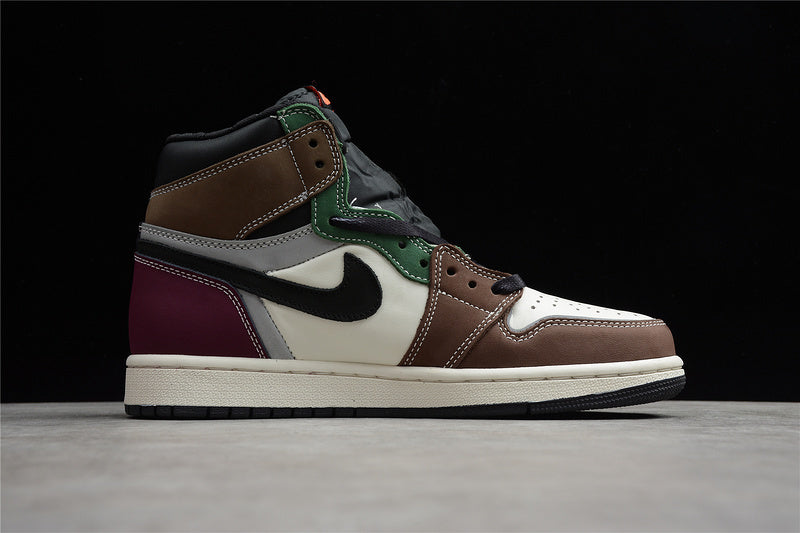 AJ1 High
