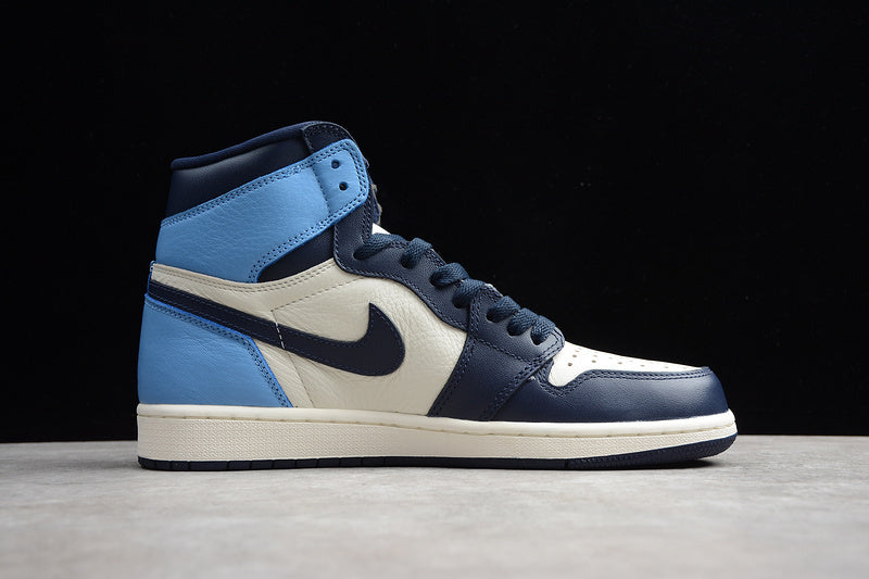 AJ1 High