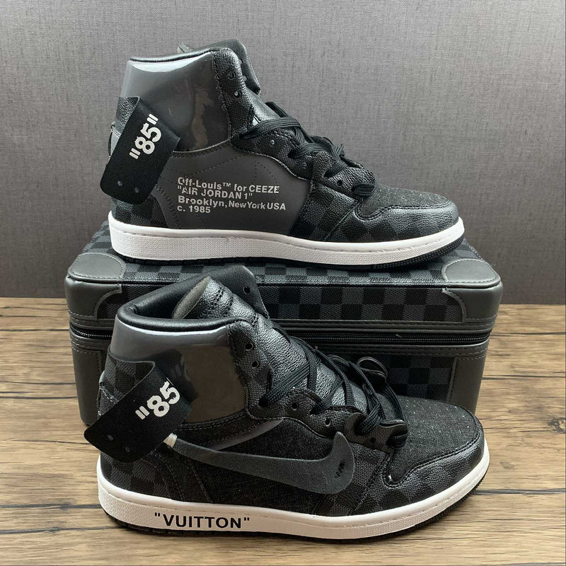 AJ1 High