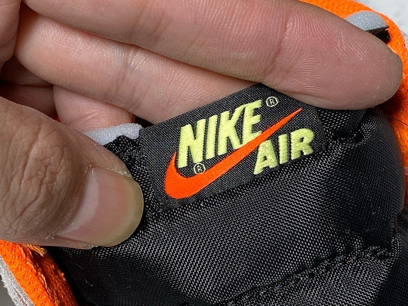 AJ1 High