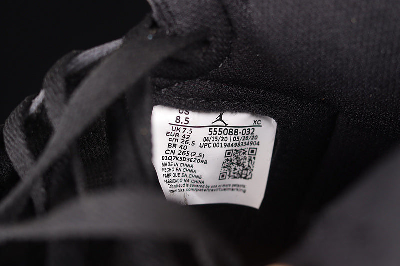 AJ1 High