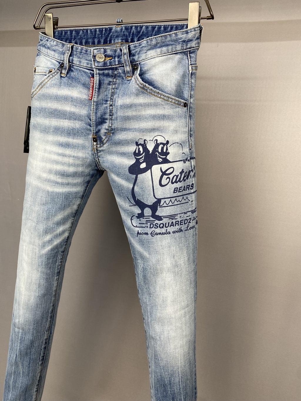 D2 Jeans