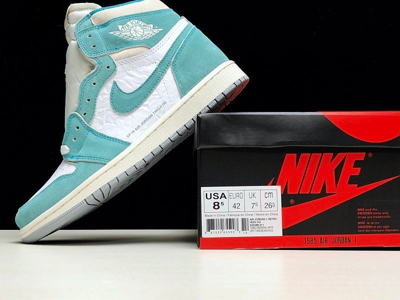 AJ1 High