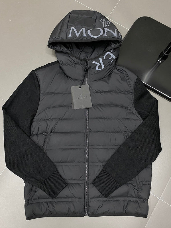 Mon Cardigan