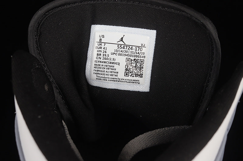 AJ1 Mid
