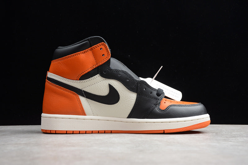 AJ1 High