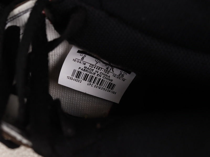 AJ1 High