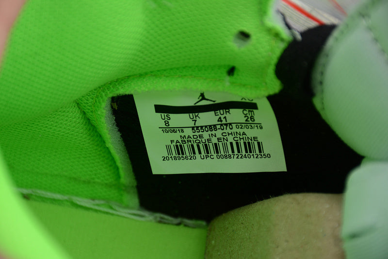 AJ1 High