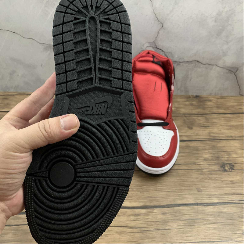AJ1 High