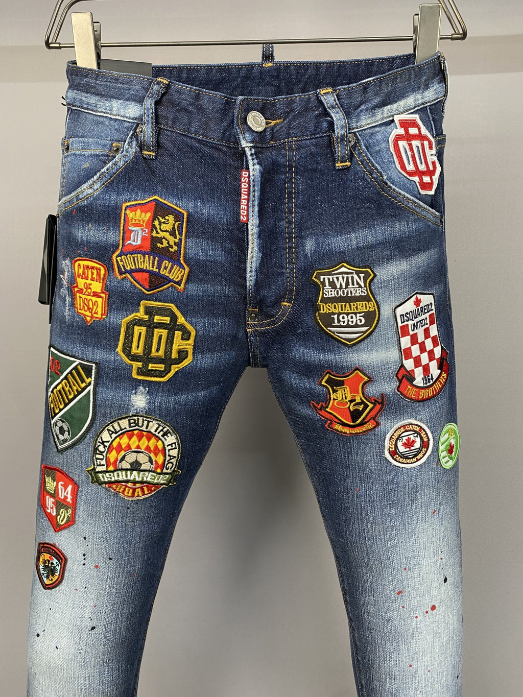 D2 Jeans