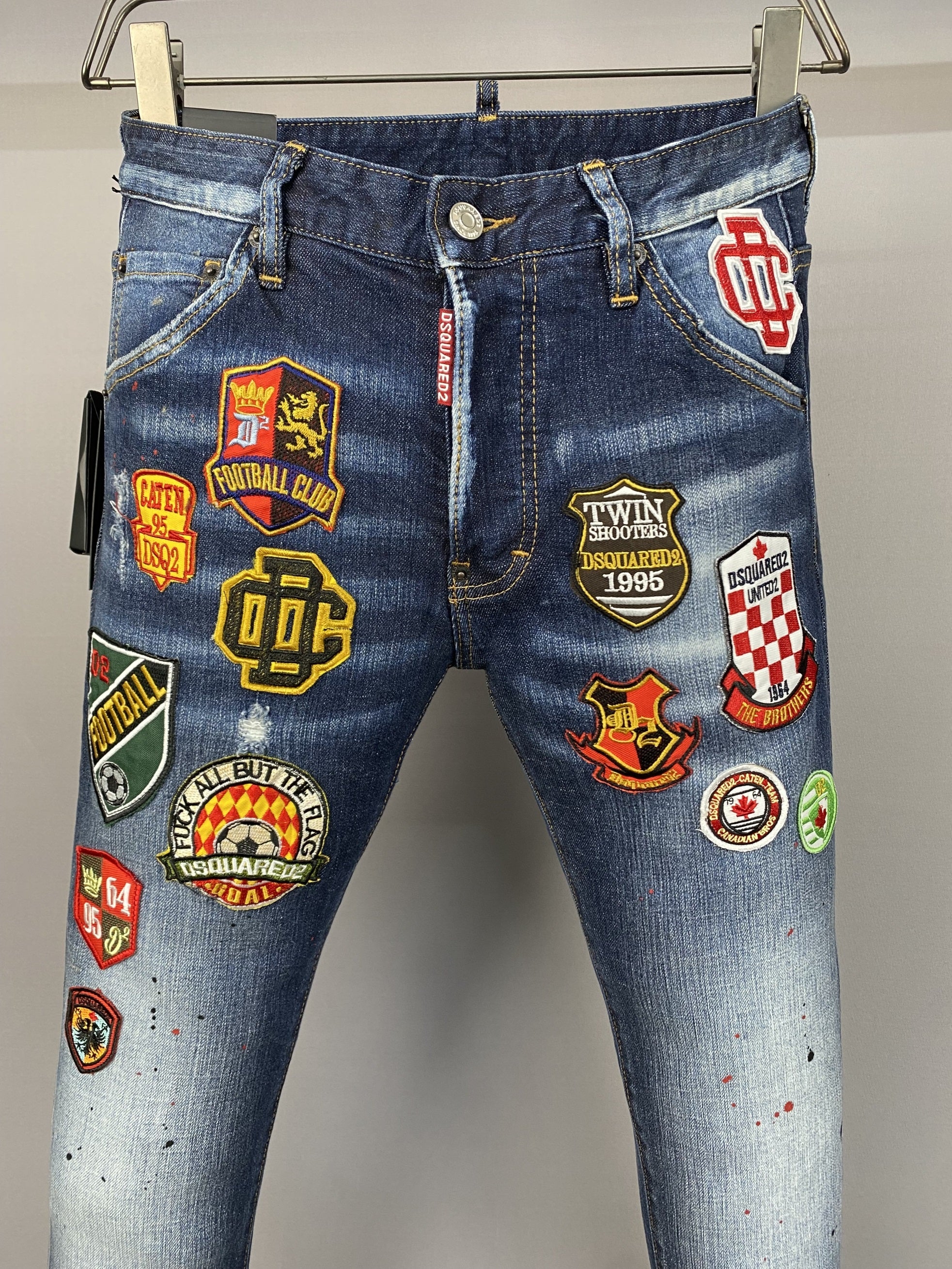 D2 Jeans