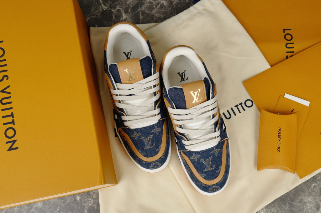LV Sneakers