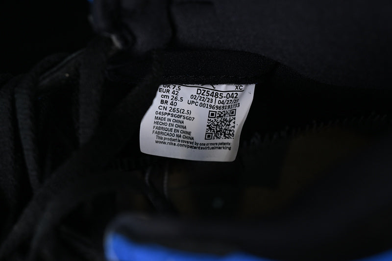 AJ1 High