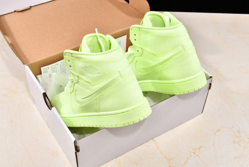 AJ1 High
