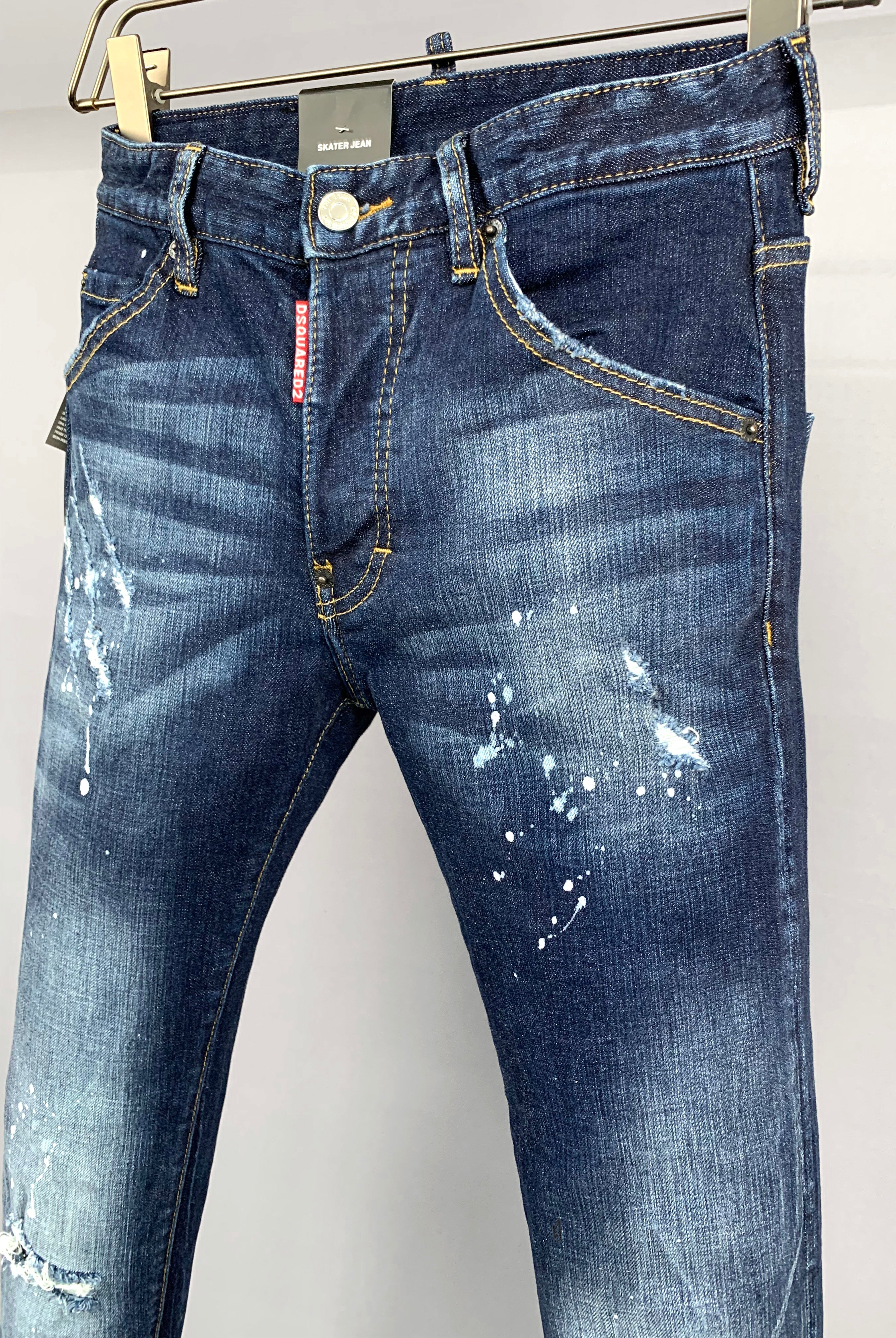 D2 Jeans