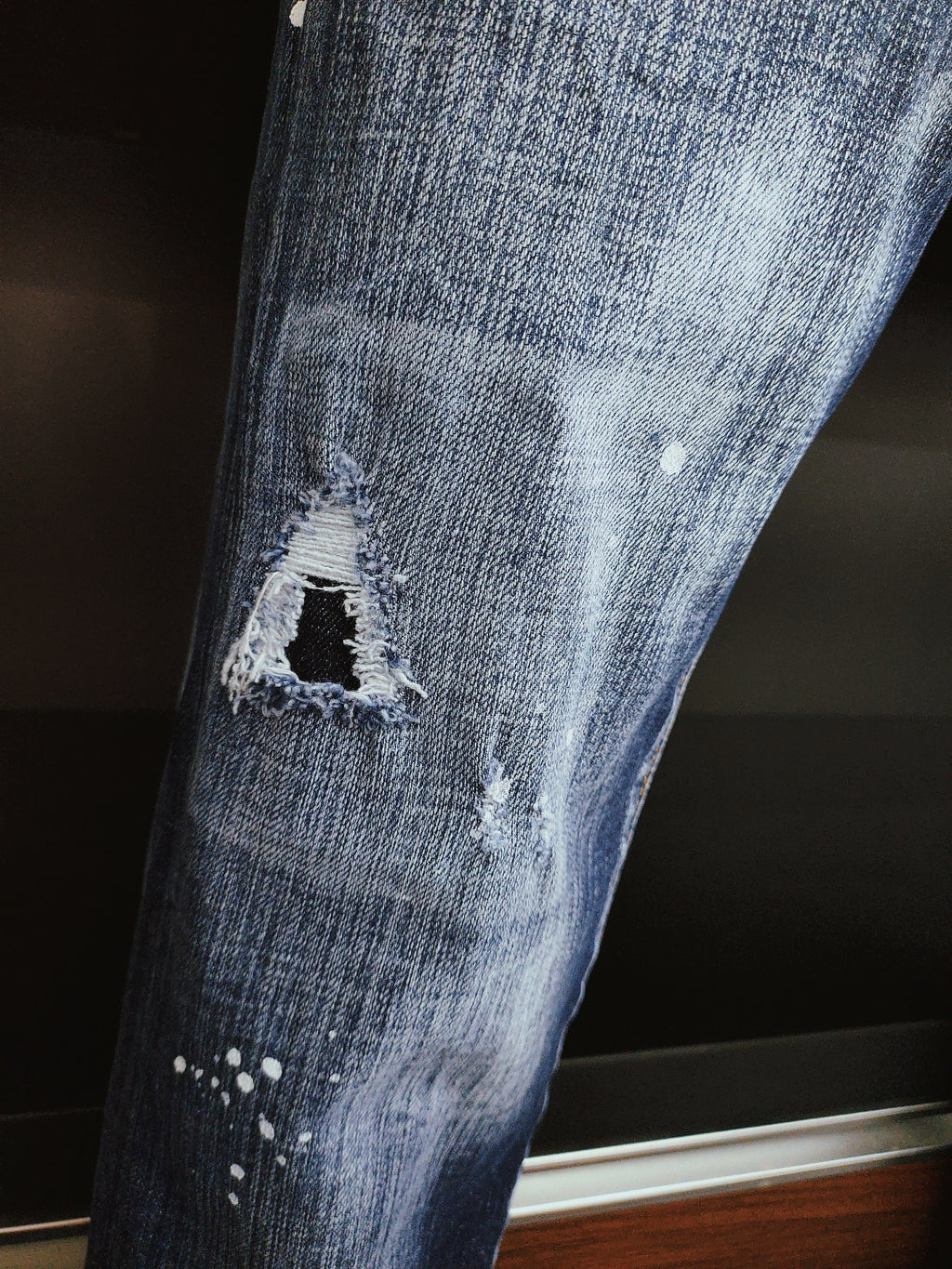 D2 Jeans