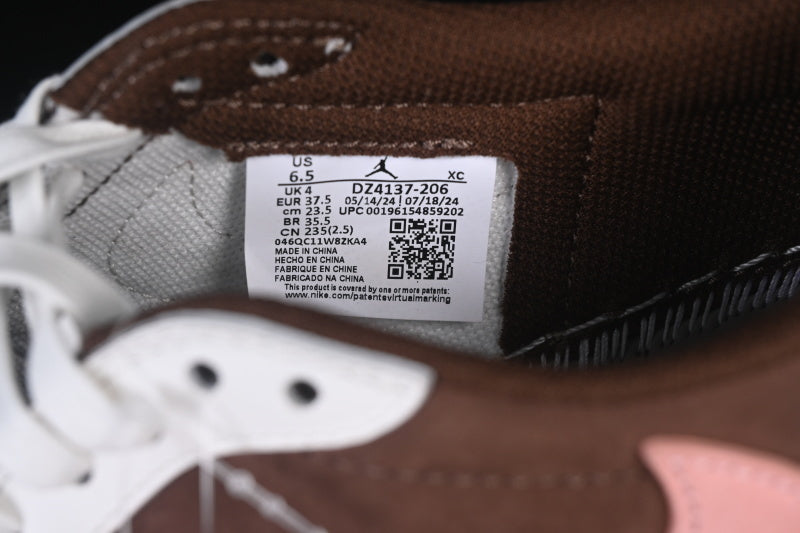 AJ1 Low