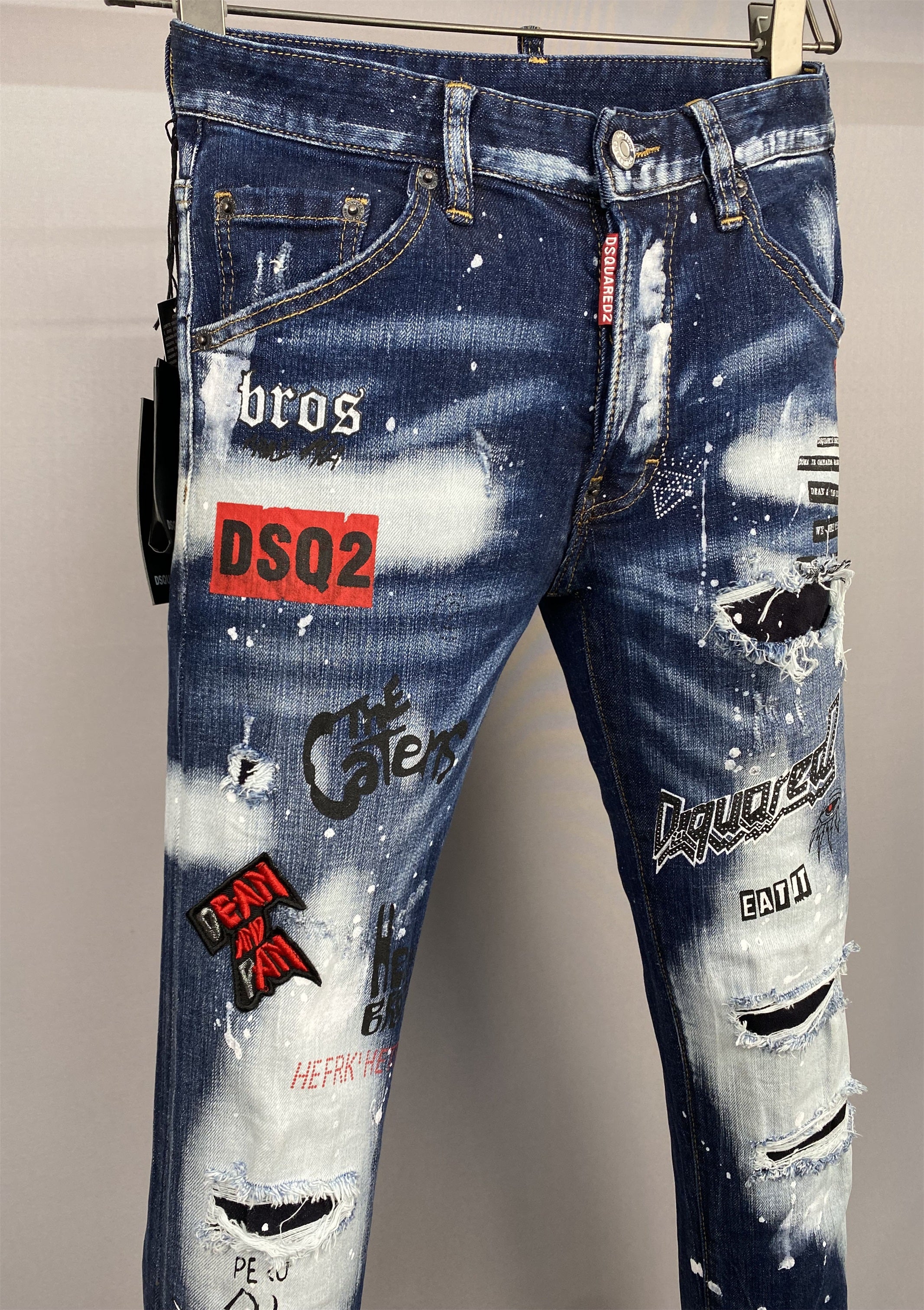 D2 Jeans